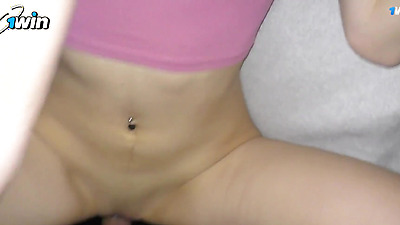 BEGGING FOR MORE - Submissive Teens Like It Rough