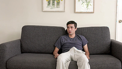 Stepbro Makes Haley Reed Into A Twinkie