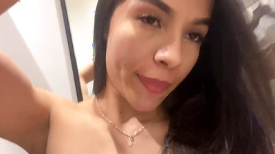 I was caught in the fitting room of the store squirting, cumming everywhere