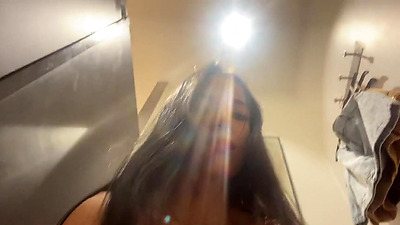 I was caught in the fitting room of the store squirting, cumming everywhere