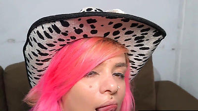 THE FARMER'S DAUGHTER, HARD ANAL DP