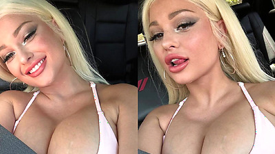 First 3Some In Her Life - Dan Dangler