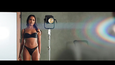 Deeper. New Girls Nina Gets Dominated By Tough Boss