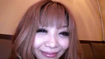 Sarina Tsubaki Gets Squeezed And Filled Up Japanese