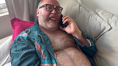 PutaLocura - Remigio contacts a very thin little slut to have fun and fucks her very dirty