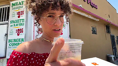 Stepmom Likes Short Guys With Small Dicks