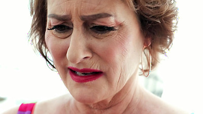 The GILF, The Shaft Pic And The Big, Black Dick - John Long