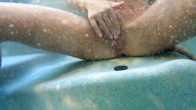 Busty Neighbor When I Falls Off From Fence - Kayla Kayden