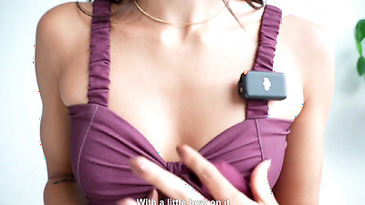 I give you Instructions to Masturbate and beg for your Cum - JOI