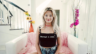 Harmony Rivers - Karls Kastings