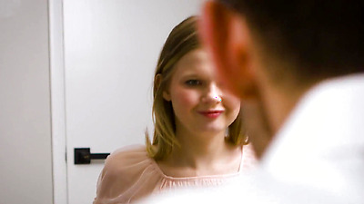 PURGATORYX The Live-In Nanny Vol 1 Part 1 with Coco Lovelock