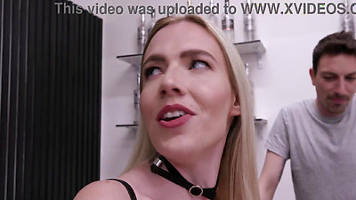 The Loan Re-Payment Wet, 5on1, Rough Sex, , DAP, Gapes, Pee Drink, Pee Shower, Cum in Mouth, Swallow