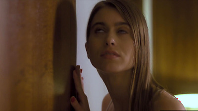 Deeper. Good-chick Jill Fulfills Her Dreams Of Being A Baddie - Alexandra Cat