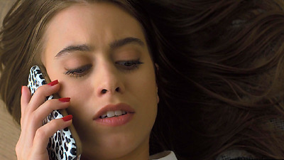 Deeper. Good-chick Jill Fulfills Her Dreams Of Being A Baddie - Alexandra Cat