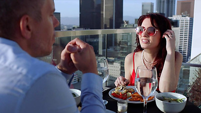 TUSHY Anal-curious Redhead Jessica Spices Up Her Marriage - Jessica Ryan