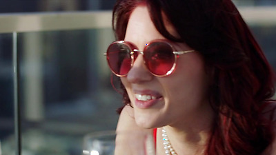 TUSHY Anal-curious Redhead Jessica Spices Up Her Marriage - Jessica Ryan