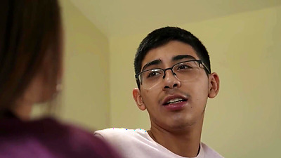 She Is So Beautiful - Armani Black