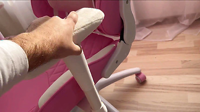 She Made A Surprise And Let Herself Be Fucked.