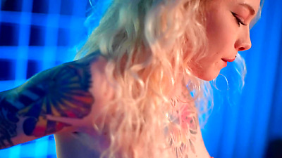 My roommate was winning a game and I decided to cheat and distract him with riding & blowjob