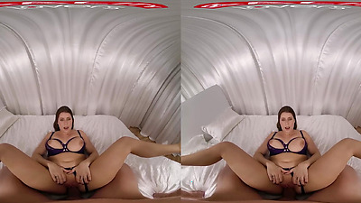 Reality Lovers - VR Dick Casting