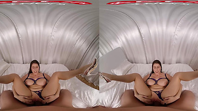 Reality Lovers - VR Dick Casting