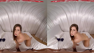 Reality Lovers - VR Dick Casting