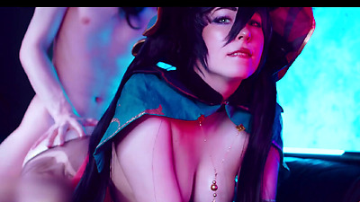 Astrologer Mona Pays Debts! 4K!2 cumshot - Mollyredwolf