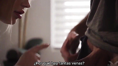 My Stepfather Gave A Lesson And Fucked Me (Spanish / Espanol)