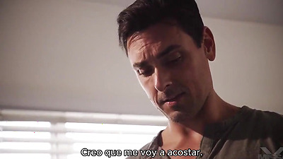 My Stepfather Gave A Lesson And Fucked Me (Spanish / Espanol)