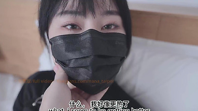 preview edition：cold summer, wearing sexy high-heeled stockings(Full version 56 minutes)