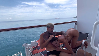 I SAT FOR THE CRIA AT NEYMAR'S CRUZEIRO