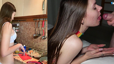 ULTIMATE PRINCESS ALICE CUMSHOT COMPILATION