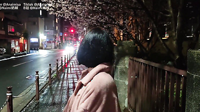 【Naimi Story Series】LANDLORD'S TOY 2: Dating under the Sakura 房东的玩物 2