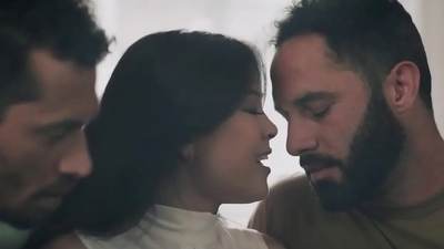 Feed Me - Episode 2 - Damon Dice, Alex Jones, Lulu Chu