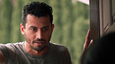 Feed Me - Episode 2 - Damon Dice, Alex Jones, Lulu Chu