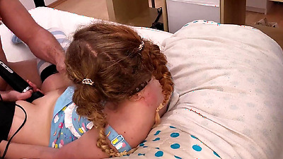 Maryjane_Auryn Butt Adventure