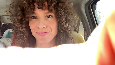 Stepmom Goes Back To School and Gets Caught