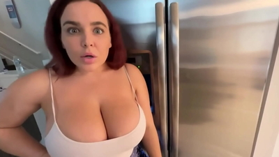 My stepsister taught me to fuck - Natasha Nice