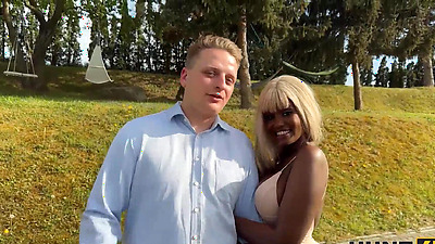 HUNT4K. He Does Not Matter