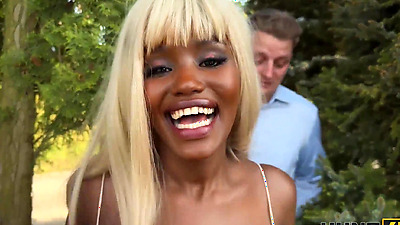 HUNT4K. He Does Not Matter