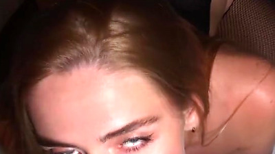 Fucked 18 y/o Sexy Student in a Hotel and Filmed on the phone - KateKravets