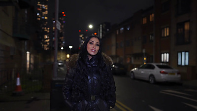 Private Com - Clea Gaultier’s Sexual Fantasies