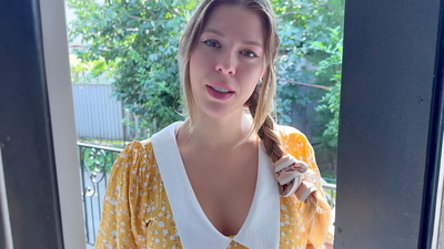 Sold My Booty For The Price Of a Cookie!!