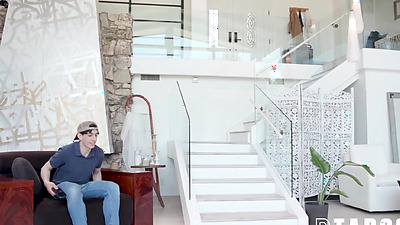 Got My Stepmom Pregnant