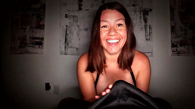 A Clothed Handjob Is Not Cheating - Brat Perversions