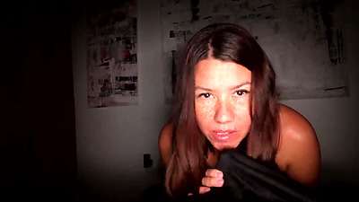 A Clothed Handjob Is Not Cheating - Brat Perversions