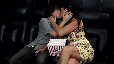 Son Fuck Stepmom Hardcore ‘ Alison Tyler 1080p 60fps Fulll Hd