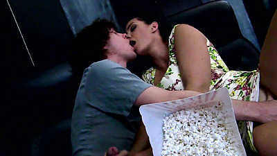 Son Fuck Stepmom Hardcore ‘ Alison Tyler 1080p 60fps Fulll Hd