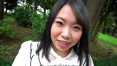 Kaede Morimoto Does Not Have Many Sex Experiences But She Loves That