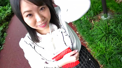 Kaede Morimoto Does Not Have Many Sex Experiences But She Loves That